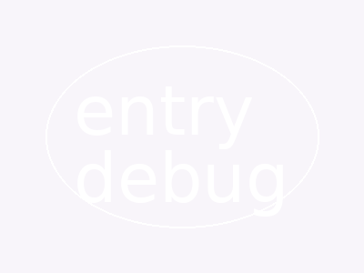 BUG 调试